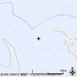 静岡県浜松市天竜区春野町豊岡1892周辺の地図