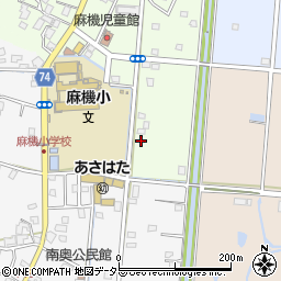 静岡県静岡市葵区有永町1-7周辺の地図