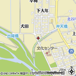 京都府亀岡市保津町弐番30周辺の地図