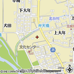 京都府亀岡市保津町弐番55周辺の地図