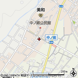 静岡県静岡市葵区遠藤新田374-6周辺の地図