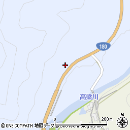 岡山県新見市上市1491周辺の地図