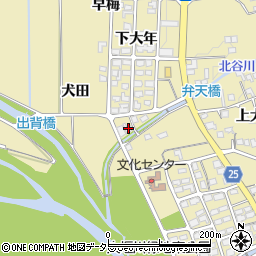 京都府亀岡市保津町弐番31周辺の地図