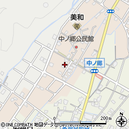 静岡県静岡市葵区遠藤新田374周辺の地図
