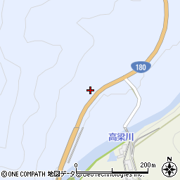 岡山県新見市上市1491-3周辺の地図