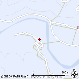 静岡県浜松市天竜区春野町豊岡1870周辺の地図