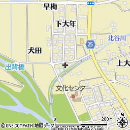 京都府亀岡市保津町弐番37周辺の地図