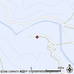 静岡県浜松市天竜区春野町豊岡1875周辺の地図
