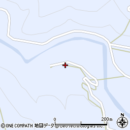 静岡県浜松市天竜区春野町豊岡1874周辺の地図