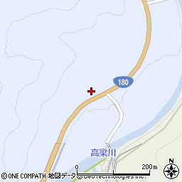 岡山県新見市上市1490-5周辺の地図