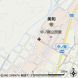 静岡県静岡市葵区遠藤新田364周辺の地図