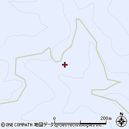 岡山県新見市上市4178周辺の地図