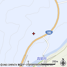 岡山県新見市上市1482周辺の地図