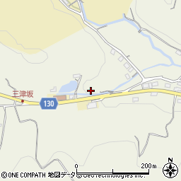静岡県伊豆の国市長瀬90-1周辺の地図