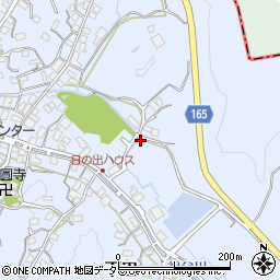 滋賀県湖南市下田3834周辺の地図