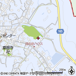 滋賀県湖南市下田355-3周辺の地図