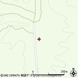 兵庫県三田市母子1008-1周辺の地図