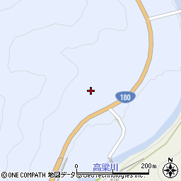 岡山県新見市上市1481周辺の地図