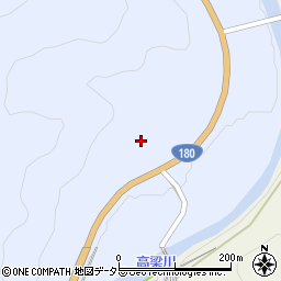 岡山県新見市上市1479周辺の地図