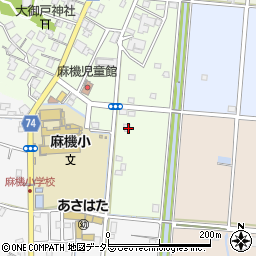 静岡県静岡市葵区有永町1-18周辺の地図