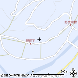 静岡県浜松市天竜区春野町豊岡1658周辺の地図