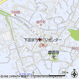 木田太平商店周辺の地図