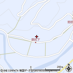静岡県浜松市天竜区春野町豊岡1646周辺の地図