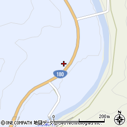岡山県新見市上市1433周辺の地図