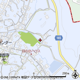滋賀県湖南市下田351周辺の地図
