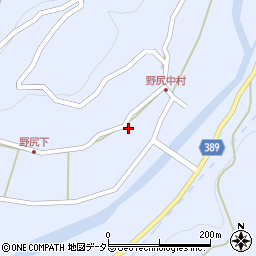 静岡県浜松市天竜区春野町豊岡1695周辺の地図