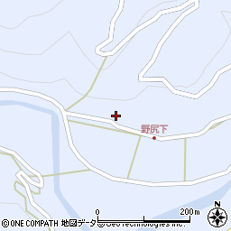 静岡県浜松市天竜区春野町豊岡1569周辺の地図