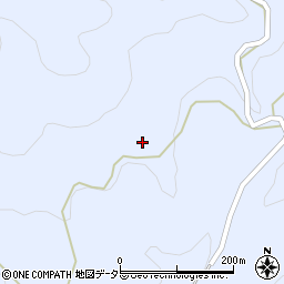 岡山県新見市上市4851周辺の地図