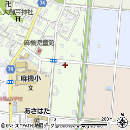 静岡県静岡市葵区有永町1-26周辺の地図