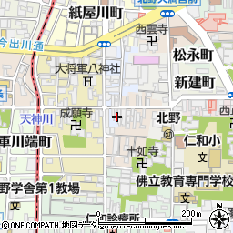 竹内鮮魚店周辺の地図
