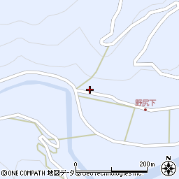 静岡県浜松市天竜区春野町豊岡1532周辺の地図