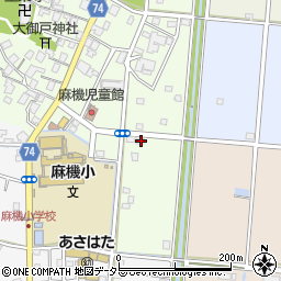 静岡県静岡市葵区有永町1-25周辺の地図