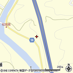 岡山県新見市大佐布瀬1085周辺の地図