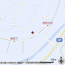静岡県浜松市天竜区春野町豊岡1687周辺の地図