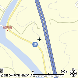 岡山県新見市大佐布瀬1063周辺の地図