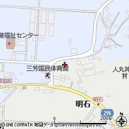 寿食品株式会社周辺の地図
