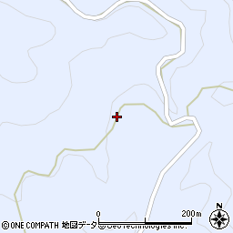 岡山県新見市上市4831周辺の地図