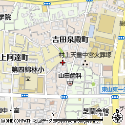 北口米穀店周辺の地図