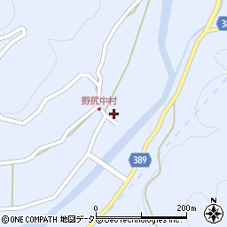 静岡県浜松市天竜区春野町豊岡1791周辺の地図