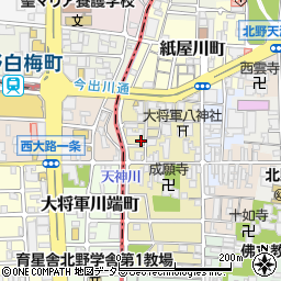 株式会社下田建設周辺の地図
