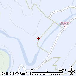 静岡県島田市川根町笹間上1315周辺の地図