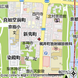 栄町ビル周辺の地図