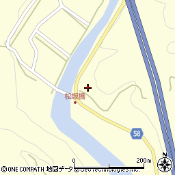 岡山県新見市大佐布瀬1130周辺の地図