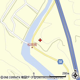 岡山県新見市大佐布瀬1133周辺の地図