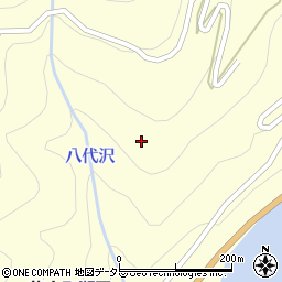 静岡県浜松市天竜区龍山町瀬尻1022周辺の地図