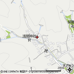 株式会社太田農園周辺の地図
